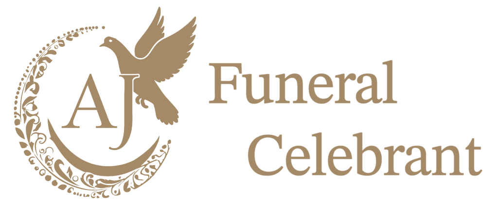 Alan Jenkins – Funeral Celebrant
